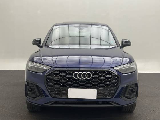 AUDI Q5 2.0 55 TFSIE PHEV SPORTBACK PERFORMANCE BLACK QUATTRO S TRONIC AUDI Q5 2.0 55 TFSIE PHEV SPORTBACK PERFORMANCE BLACK QUATTRO S TRONIC